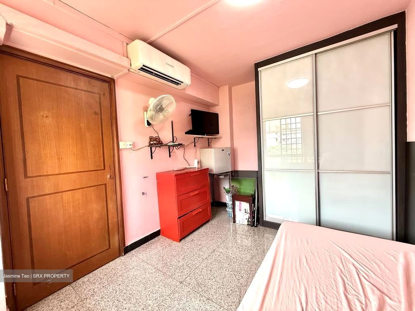 Blk 707 Jurong West Street 71 (Jurong West), HDB 5 Rooms #560821991